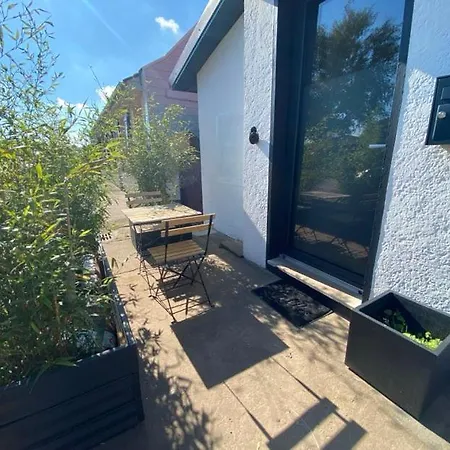 Studio Premium, A 50M Du Lac D'Ardres Avec Terrasse Exterior foto
