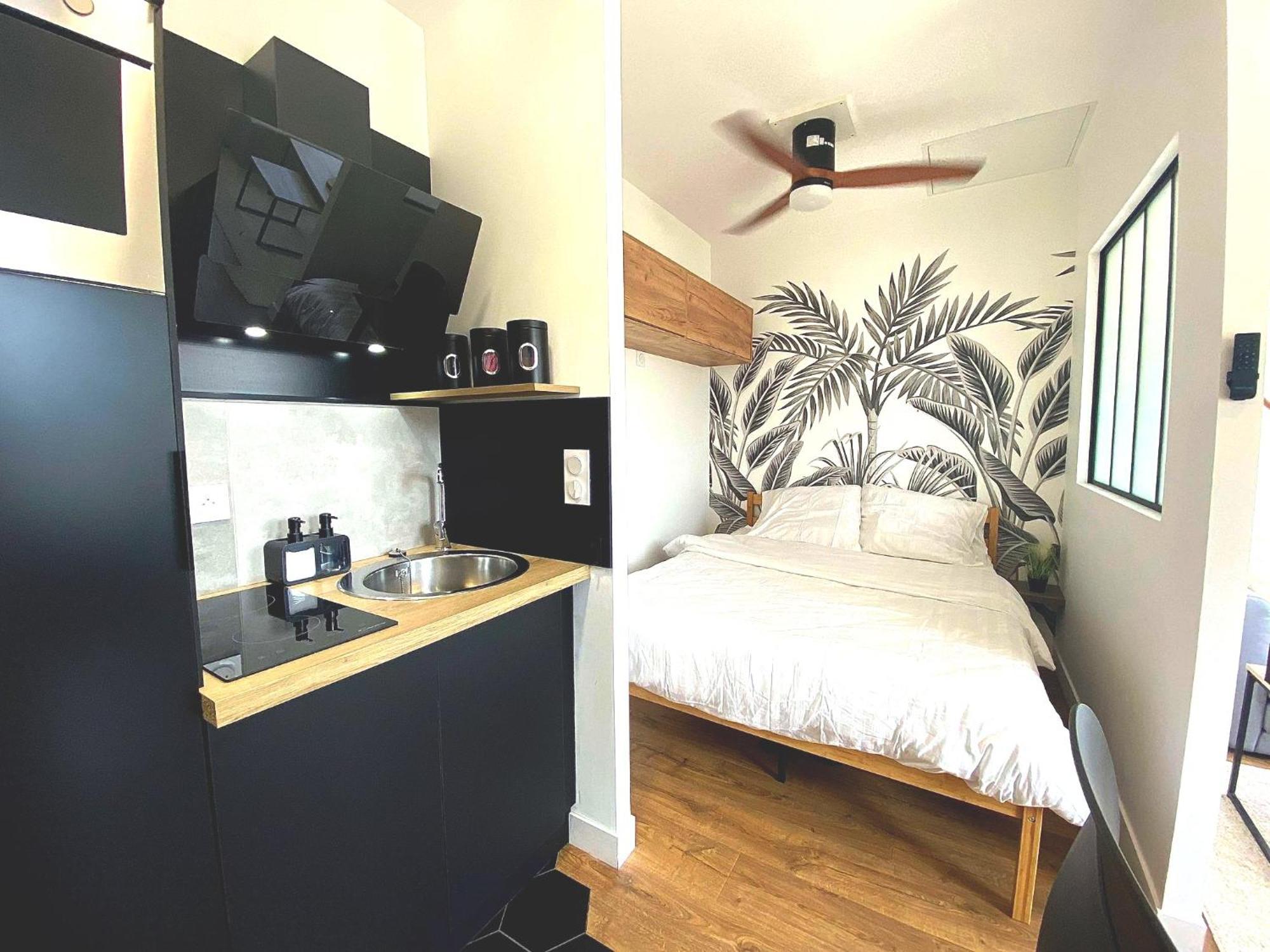 Apartment Premium, A 50m Du D'ardres Avec Terrasse Ardres