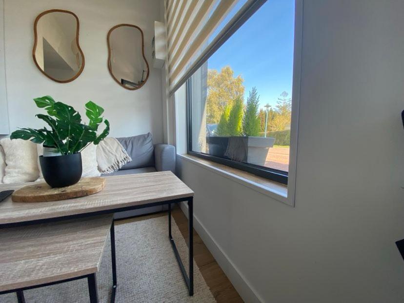 Premium, A 50m Du D'ardres Avec Terrasse Apartment *