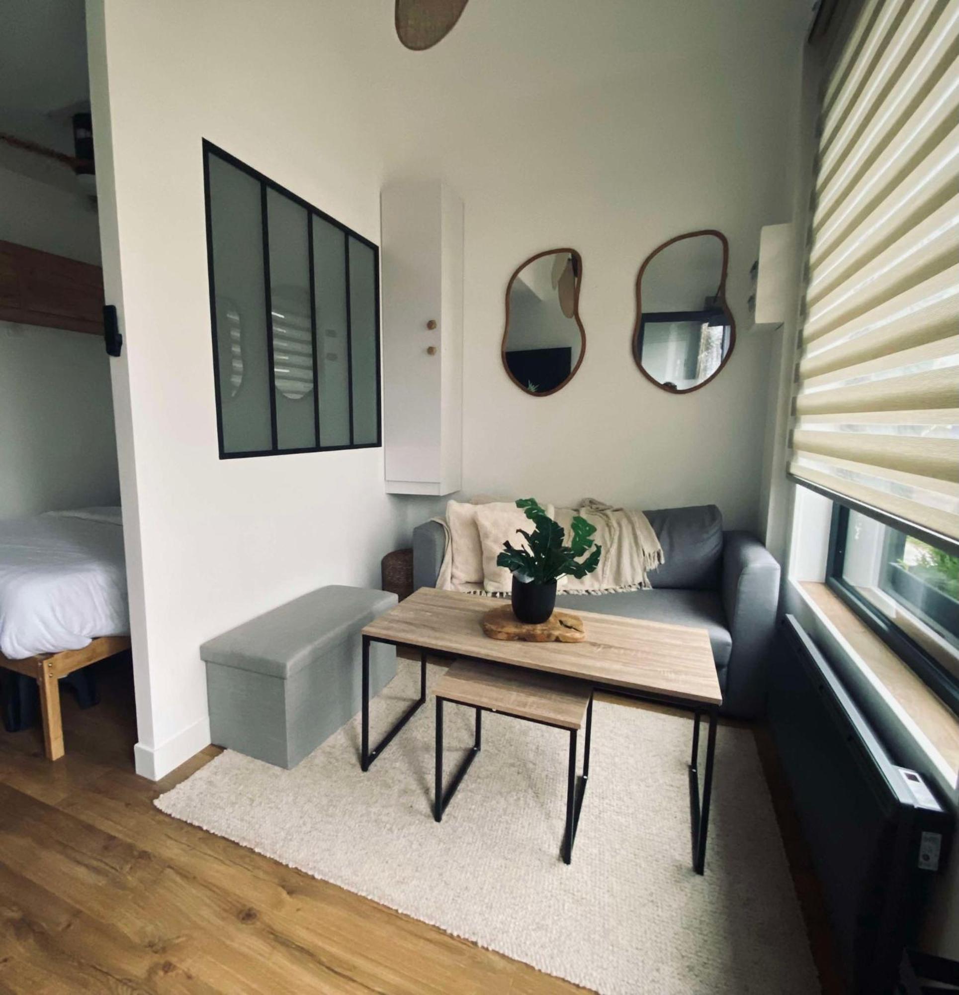 Apartment Premium, A 50m Du D'ardres Avec Terrasse *