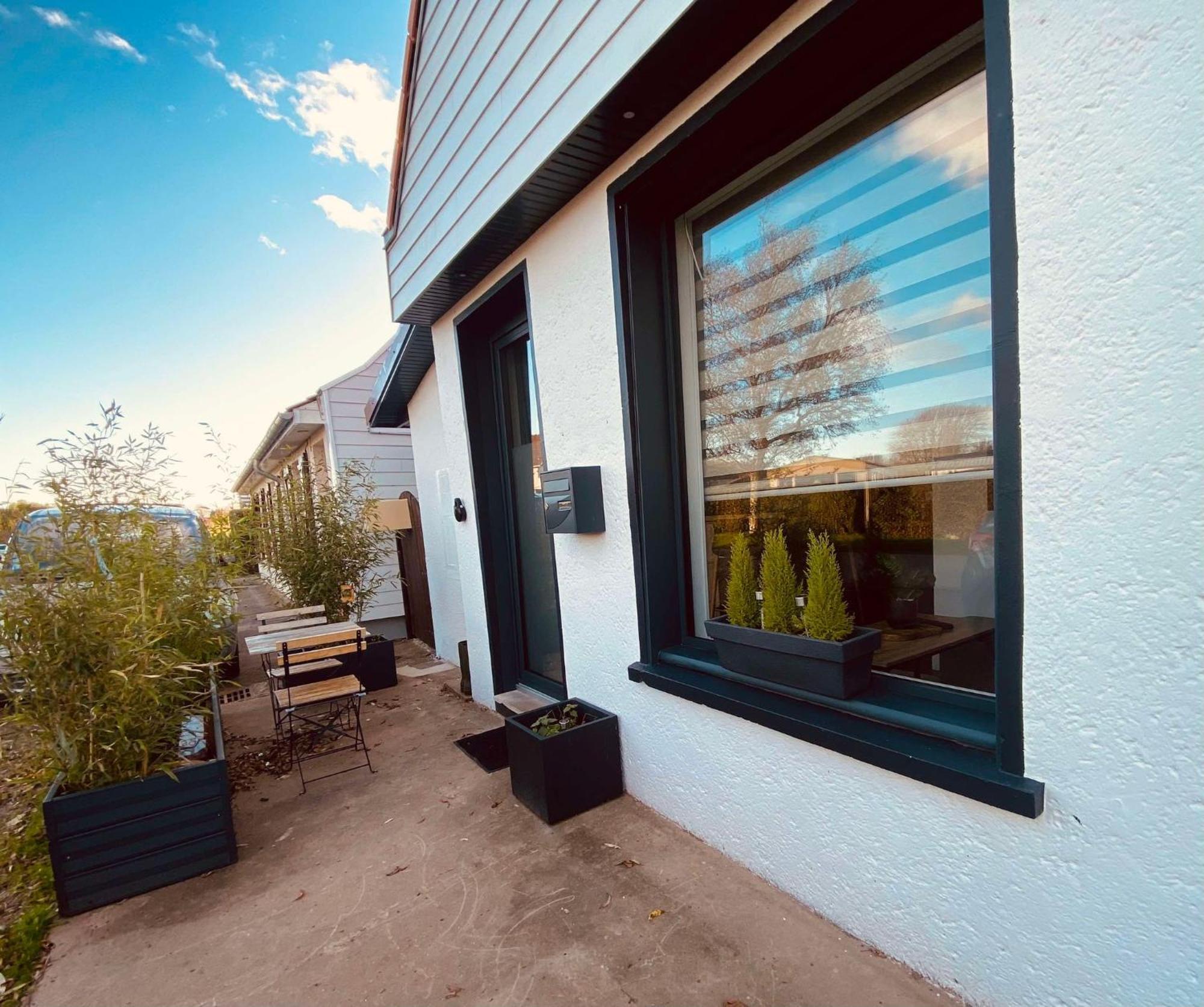 Premium, A 50m Du D'ardres Avec Terrasse Ardres
