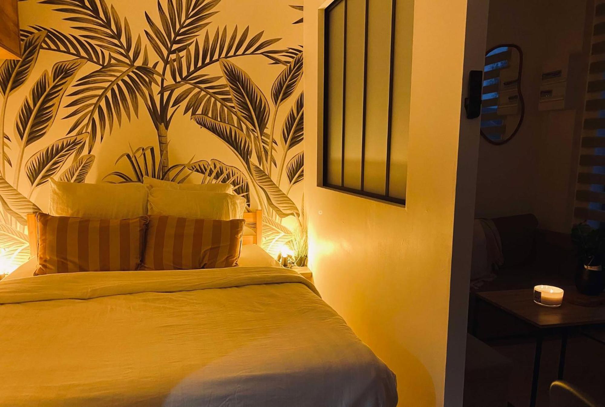 Premium, A 50m Du D'ardres Avec Terrasse Apartment *