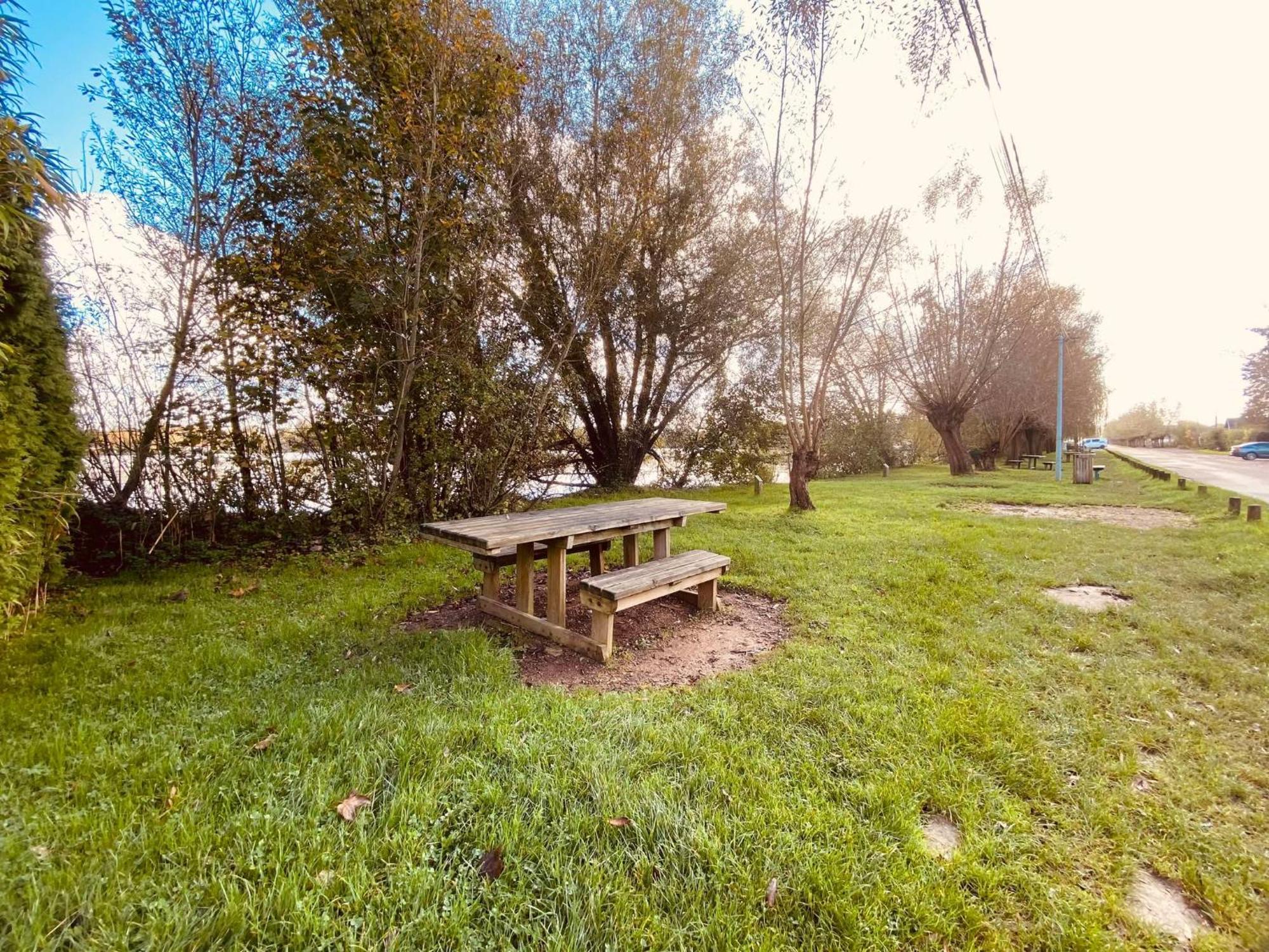 Premium, A 50m Du D'ardres Avec Terrasse